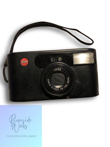 Leica film camera - leica, c1